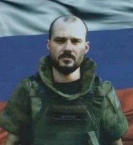 Фотография Михайлов Андрей Александрович, погибший солдат СВО