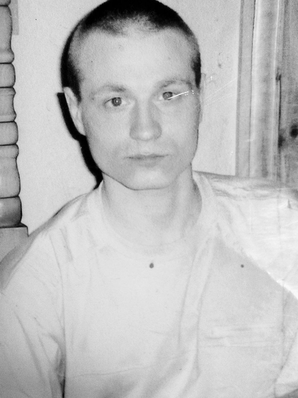 Фотография Гончаров Дмитрий Иванович, погибший солдат СВО
