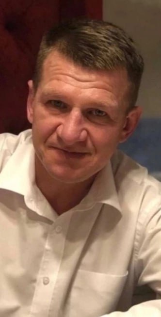 Фотография Гайденко Николай, погибший солдат СВО