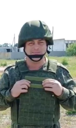 Фотография Потапов Александр Сергеевич, погибший солдат СВО