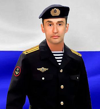 Фотография Рогачев Илья Михайлович, погибший солдат СВО