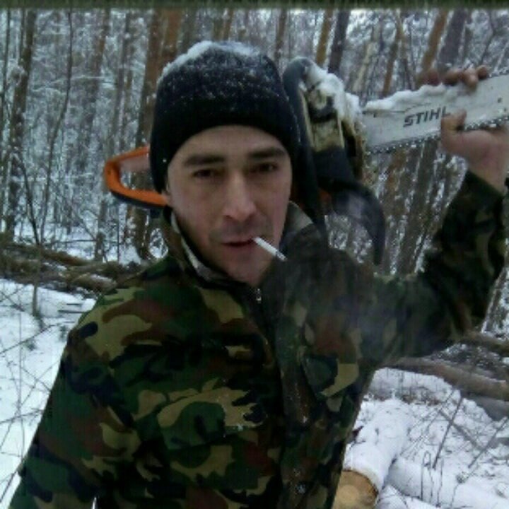 Фотография Калмагонбетов Хасан, погибший солдат СВО