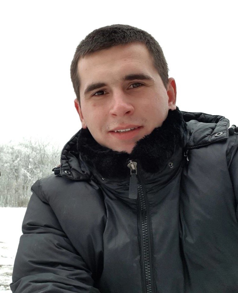 Фотография Косенко Александр Юрьевич, погибший солдат СВО