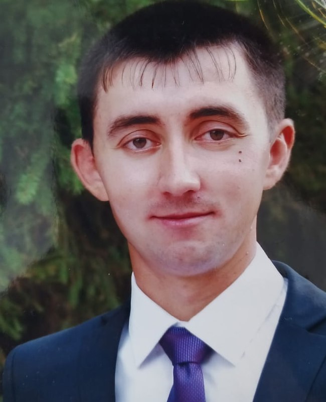 Фотография Павлюков Иван, погибший солдат СВО