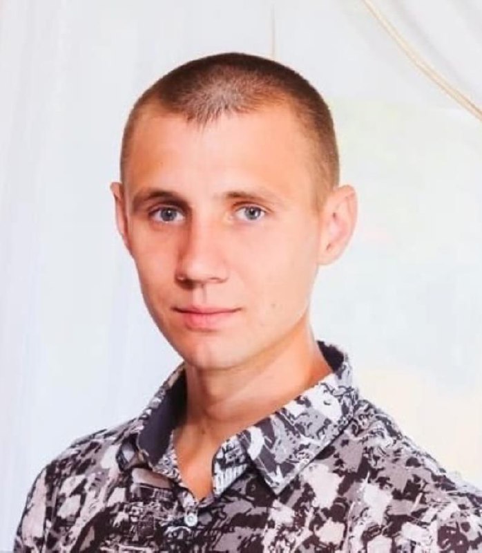 Фотография Воронин Денис Александрович, погибший солдат СВО