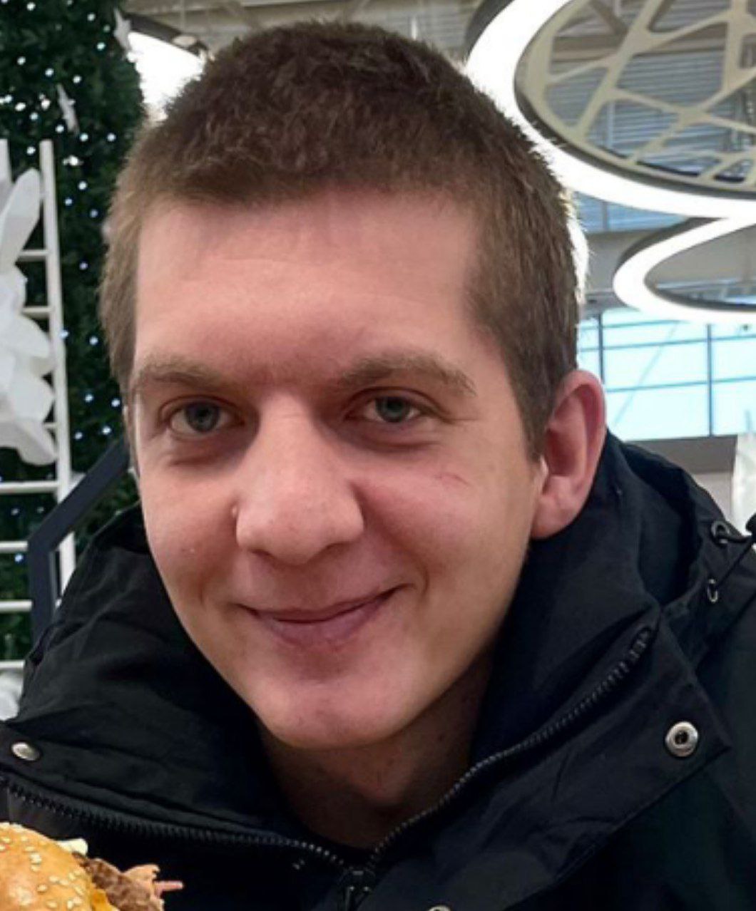 Фотография Худяков Сергей Алексеевич, погибший солдат СВО