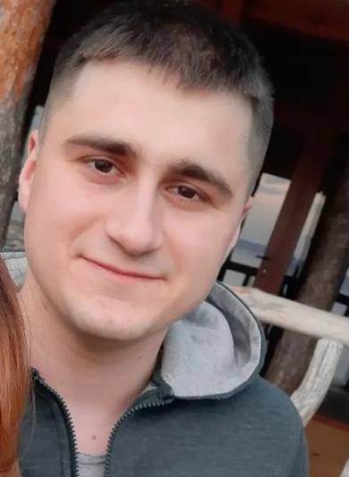 Фотография Мамедов Газрат Салех оглы, погибший солдат СВО