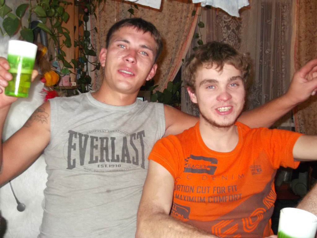 Фотография Таюрский Алексей, погибший солдат СВО