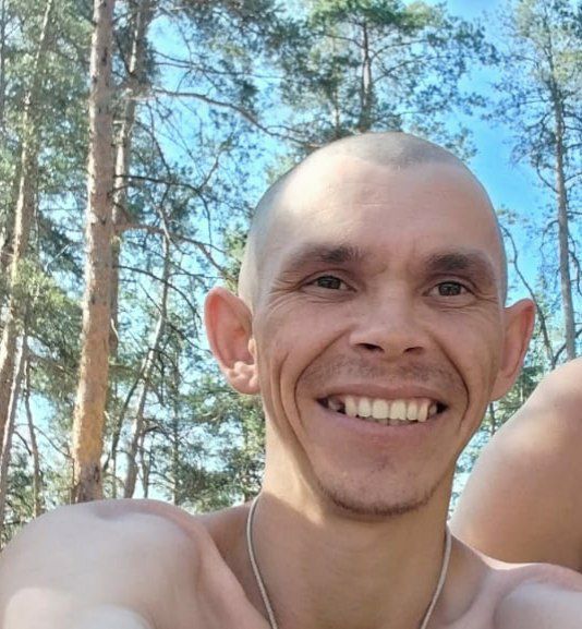 Фотография Юмобаев Александр Мухарямович, погибший солдат СВО