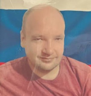 Фотография Дауров Максим Владимирович, погибший солдат СВО