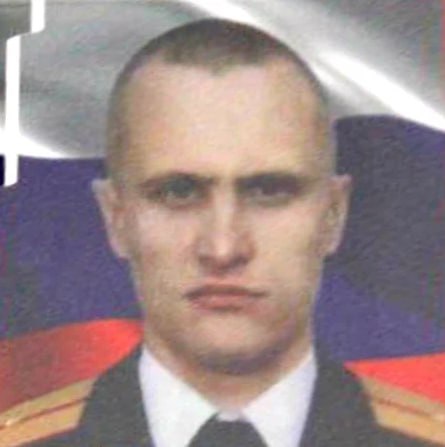 Фотография Колобов Александр Сергеевич, погибший солдат СВО