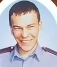 Фотография Балаханов Иван Николаевич, погибший солдат СВО