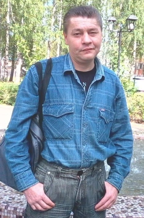 Фотография Лазарев Вадим Александрович, погибший солдат СВО