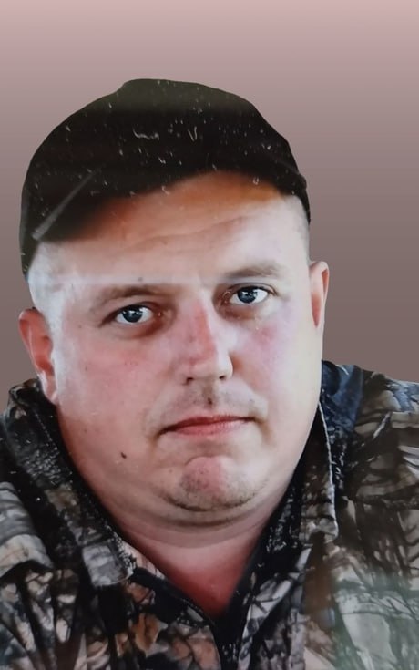 Фотография Панов Михаил Иванович, погибший солдат СВО