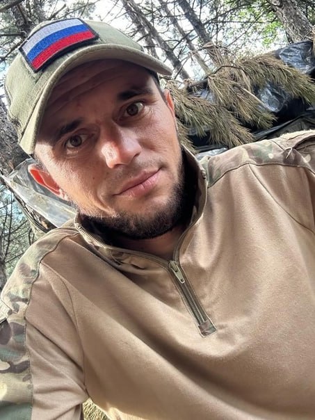Фотография Шишечкин Александр, погибший солдат СВО
