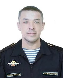 Фотография Артеев Александр Александрович, погибший солдат СВО