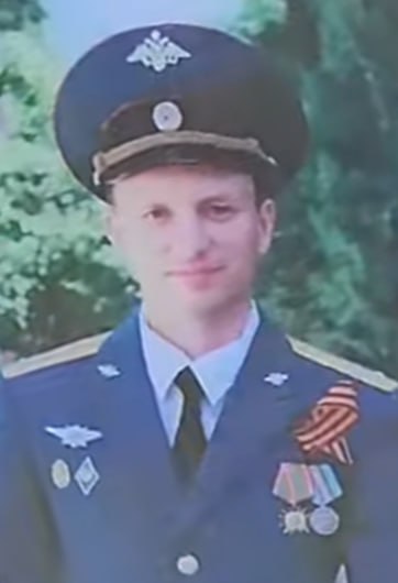 Фотография Бобко Андрей Александрович, погибший солдат СВО
