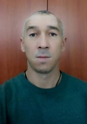 Фотография Пидалин Рудольф Анатольевич, погибший солдат СВО