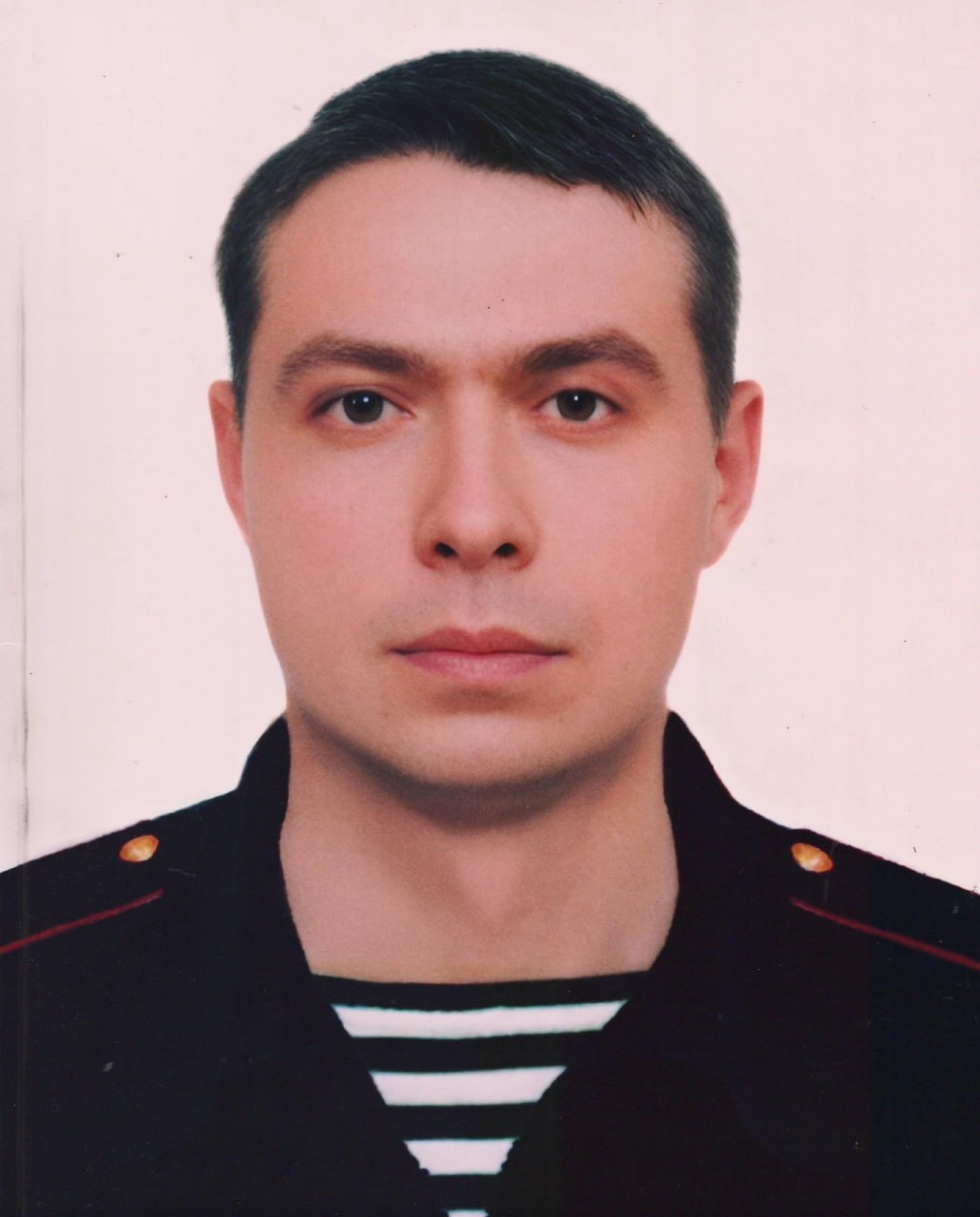 Фотография Лысенко Евгений Владимирович, погибший солдат СВО