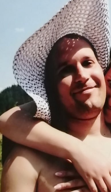 Фотография Боков Денис, погибший солдат СВО