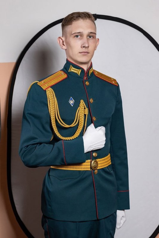 Фотография Кукушкин Сергей Валерьевич, погибший солдат СВО