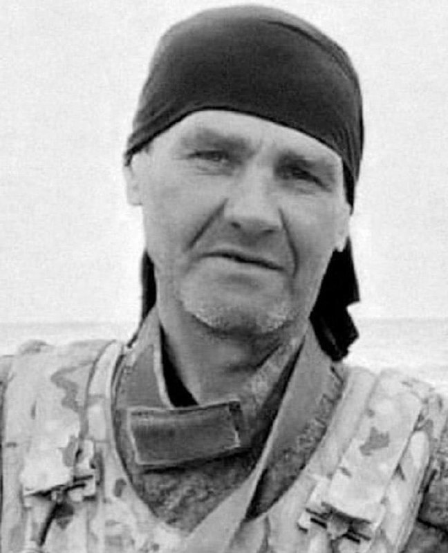 Фотография Усольцев Александр Анатольевич, погибший солдат СВО