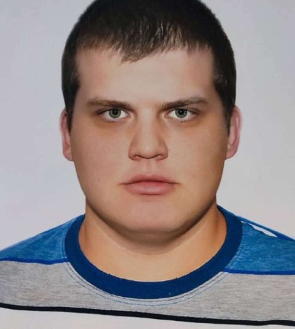 Фотография Савкин Александр Геннадьевич, погибший солдат СВО