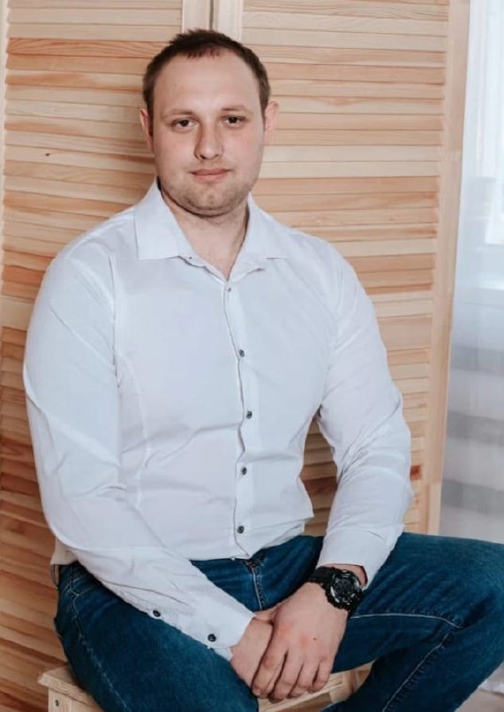 Фотография Купцов Михаил Викторович, погибший солдат СВО