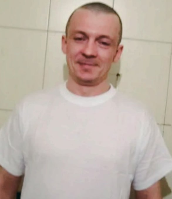 Фотография Тамарлаков Юрий, погибший солдат СВО