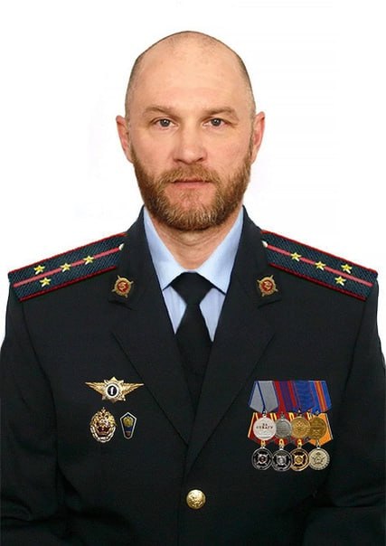 Фотография Лужбин Алексей Юрьевич, погибший солдат СВО