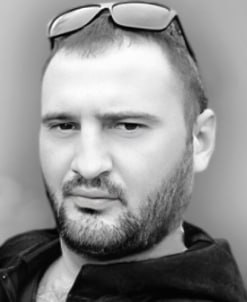 Фотография Дьяков Алексей, погибший солдат СВО