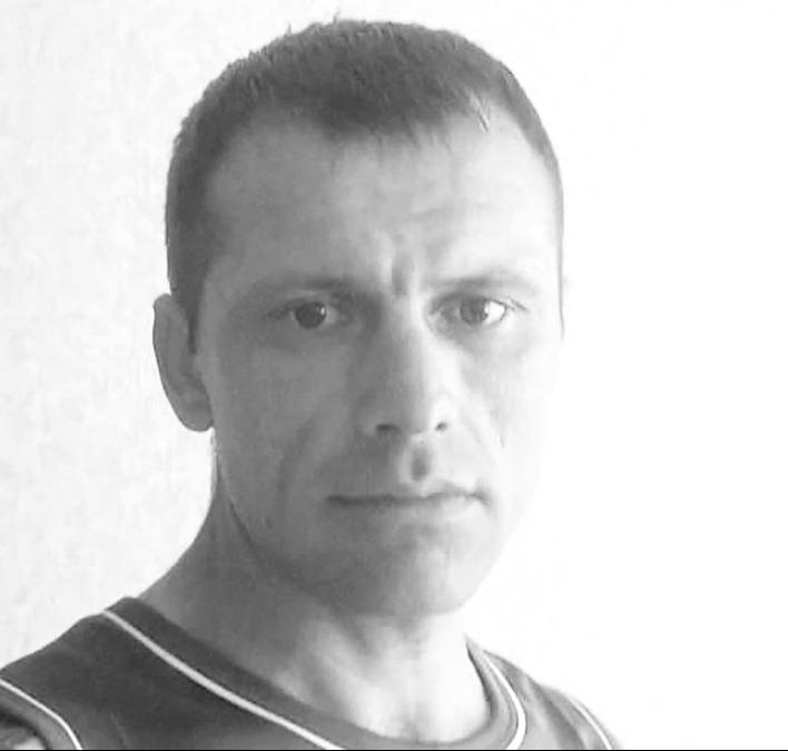 Фотография Канавин Алексей, погибший солдат СВО