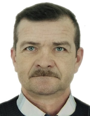 Фотография Давыденко Владимир Александрович, погибший солдат СВО
