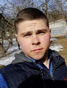 Фотография Бехтерев Владислав Владимирович, погибший солдат СВО