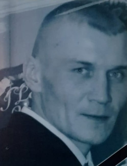 Фотография Якушев Александр Геннадиевич, погибший солдат СВО