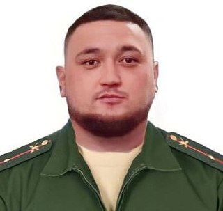 Фотография Шумбалов Ренат Гарипулович, погибший солдат СВО