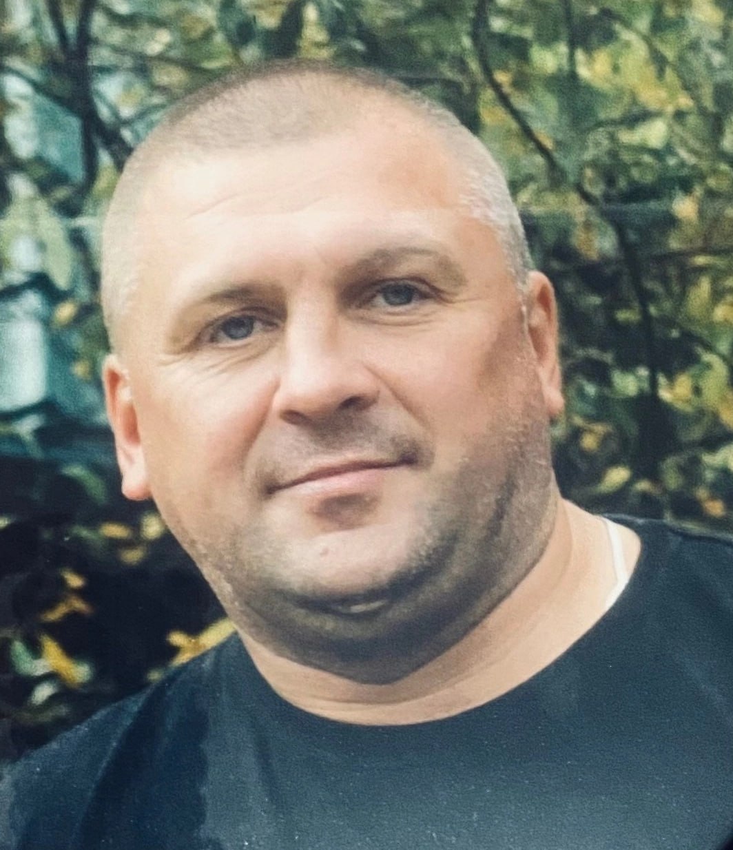 Фотография Петров Александр Васильевич, погибший солдат СВО