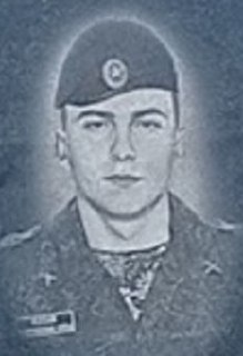 Фотография Гоголев Сергей Николаевич, погибший солдат СВО