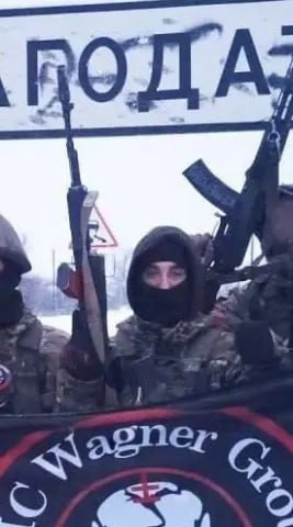 Фотография Кольвах Антон, погибший солдат СВО