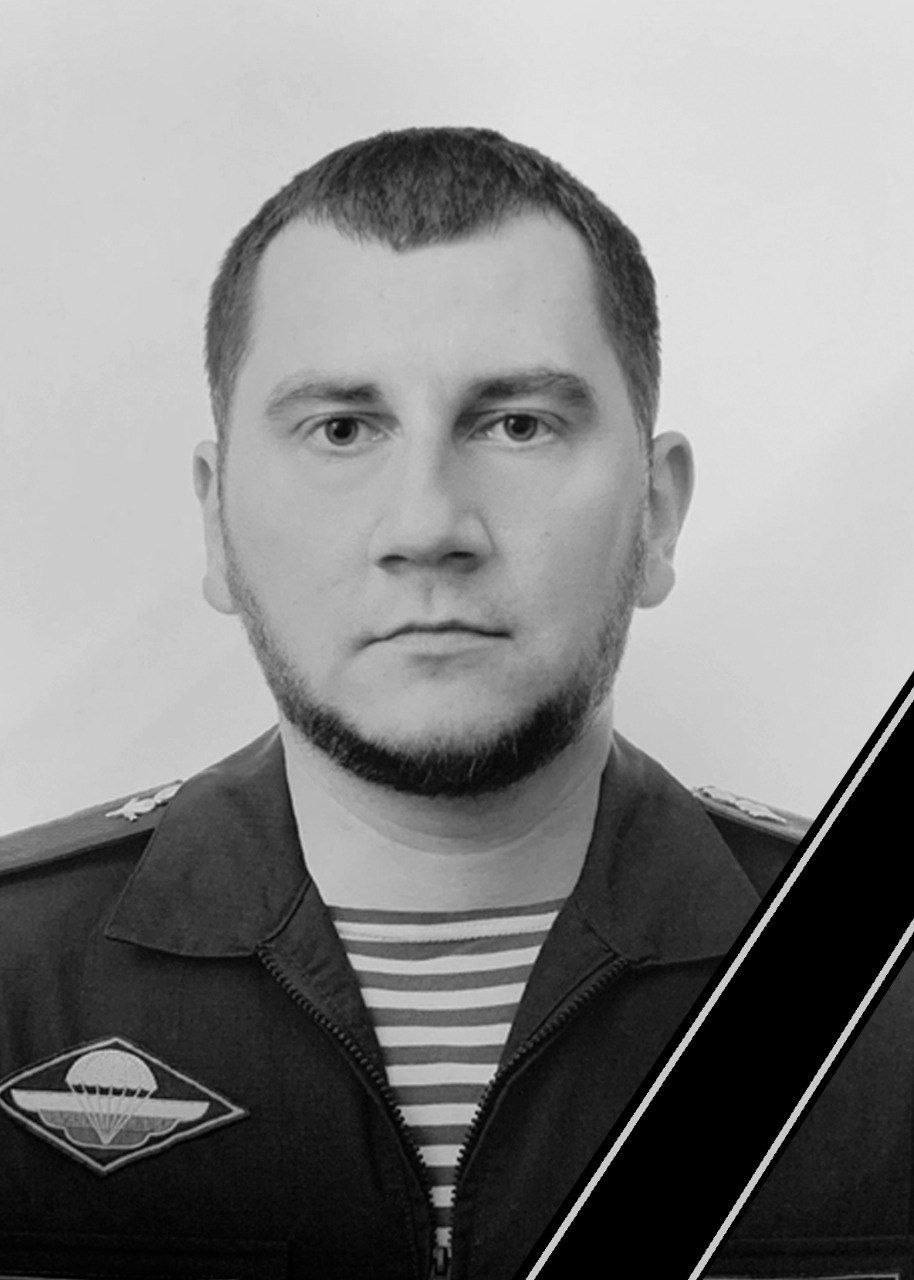 Фотография Жигулов Александр Александрович, погибший солдат СВО