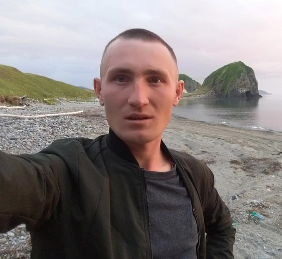 Фотография Александров Илья Витальевич, погибший солдат СВО