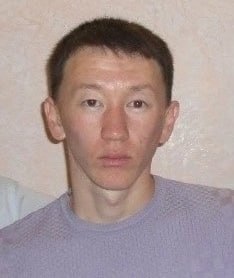 Фотография Кюкеев Сергей Андреевич, погибший солдат СВО