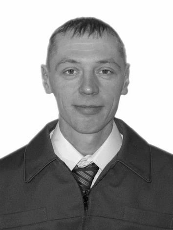 Фотография Ручьев Виталий Валентинович, погибший солдат СВО