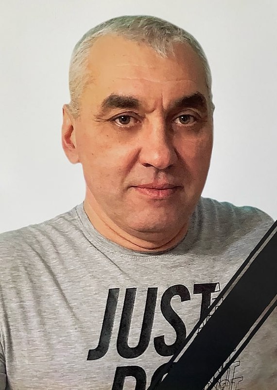 Фотография Шумков Александр Анатольевич, погибший солдат СВО