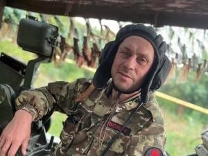 Фотография Боков Андрей, погибший солдат СВО