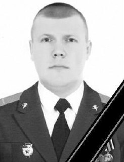 Фотография Алексеев Сергей, погибший солдат СВО