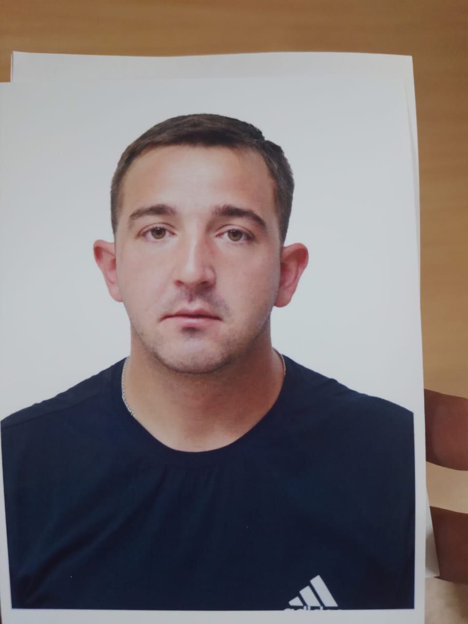Фотография Стародубцев Александр Александрович, погибший солдат СВО