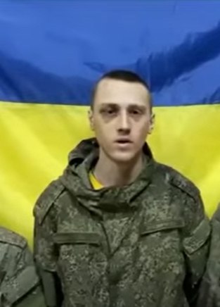 Фотография Нечипорок Максим Евгеньевич, погибший солдат СВО