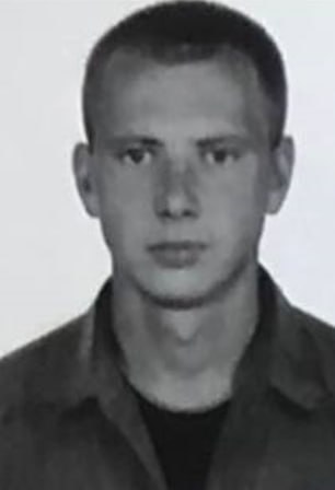 Фотография Васильев Юрий Юрьевич, погибший солдат СВО
