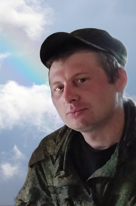 Фотография Иванов Владимир, погибший солдат СВО